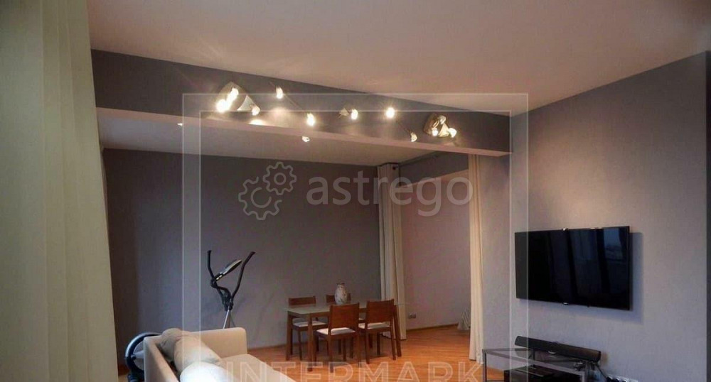 3-комн. квартира, 100 м2, 6/7 эт. Москва - изображение 3