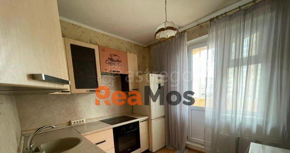 1-комн. квартира, 34.3 м2, 4/17 эт. Москва - изображение 6