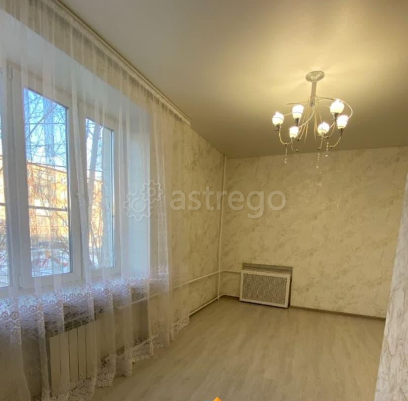 Комната, 18.5 м2, 2/5 эт. Красноярск - изображение 2