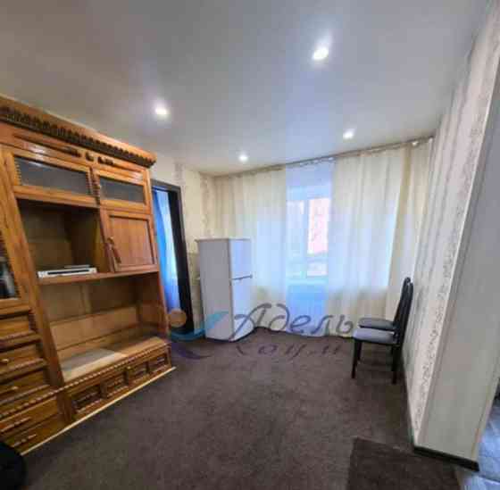2-комн. квартира, 41 м2, 1/6 эт. Норильск