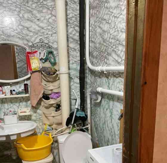 1-комн. квартира, 28 м2, 9/12 эт. Лобня