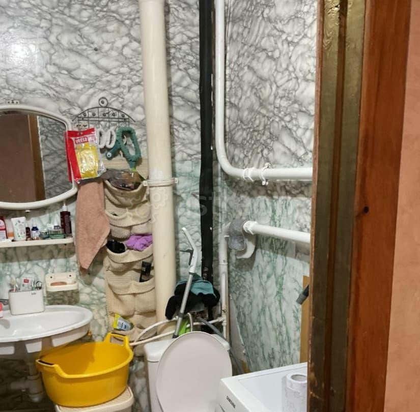 1-комн. квартира, 28 м2, 9/12 эт. Лобня - изображение 2