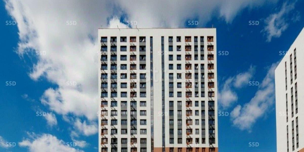 Торговое помещение, 70.6 м2 Балашиха - изображение 6