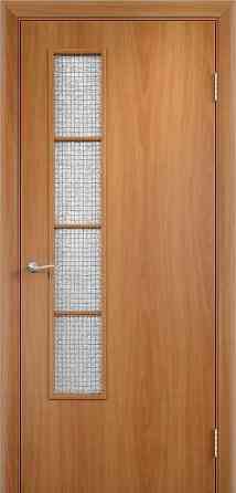 Дверь покрытие ламинированная финиш-пленка 05 Миланский орех vrd-10004 Verda Москва