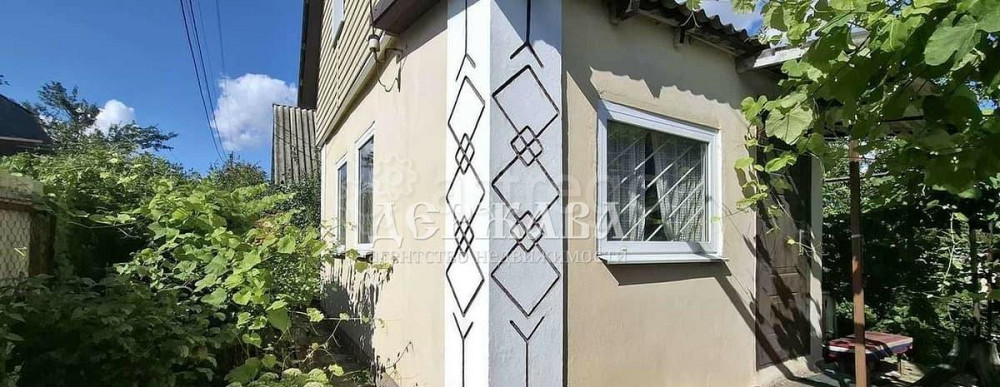 Дача, 35 м2, 5 соток, 2 эт. Старый Оскол - изображение 7