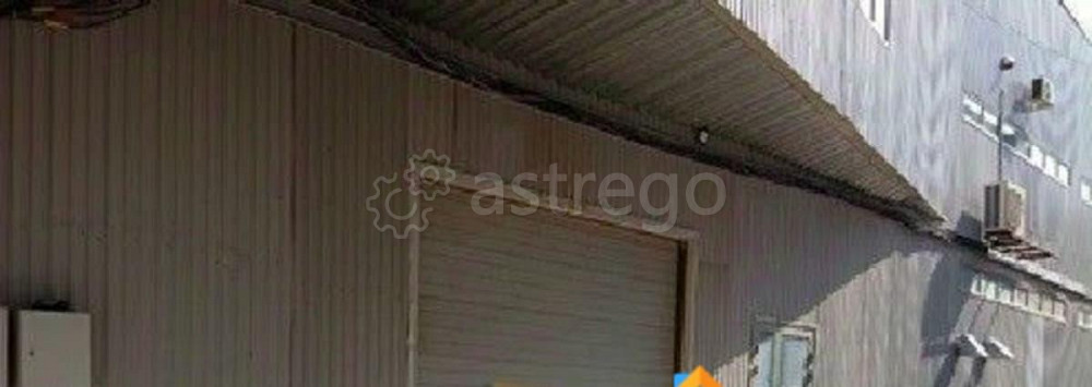 Склад, 650 м2 Химки - изображение 2