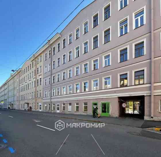 Комната, 22.2 м2, 3/5 эт. Санкт-Петербург