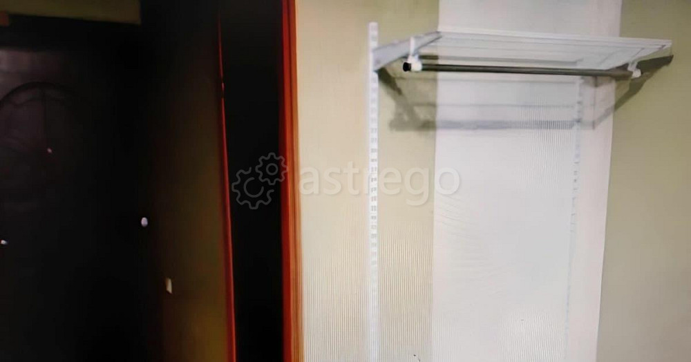 Студия, 24 м2, 1/2 эт. Красноярск - изображение 4