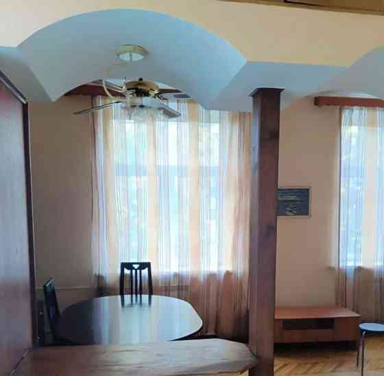 3-комн. квартира, 81 м2, 4/5 эт. Санкт-Петербург