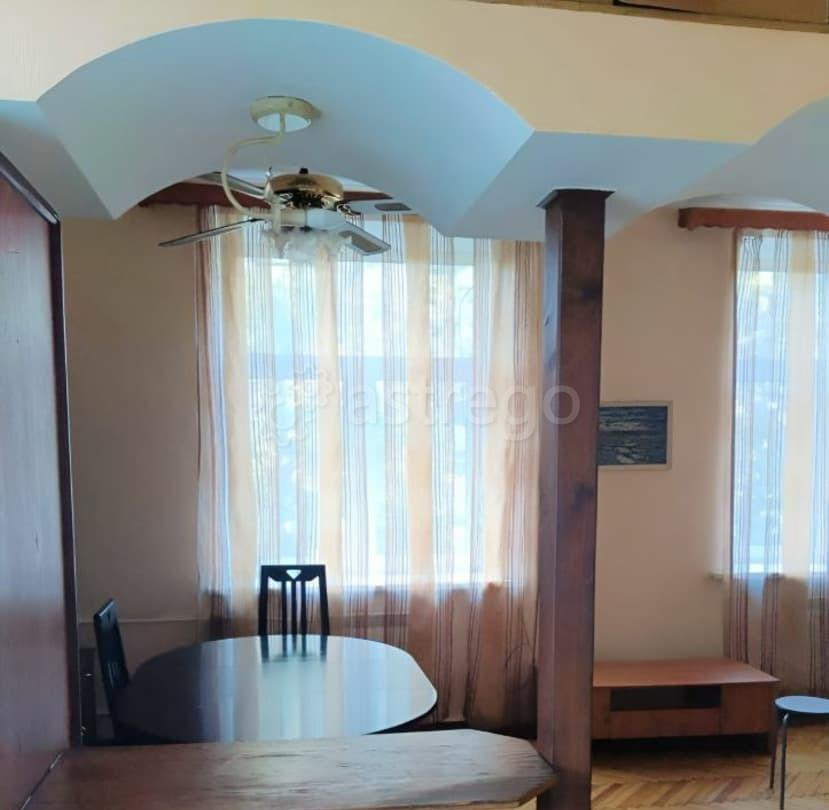 3-комн. квартира, 81 м2, 4/5 эт. Санкт-Петербург - изображение 4