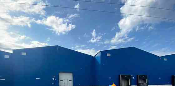 Склад, 2000 м2 Балашиха