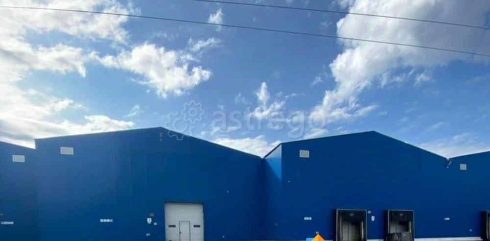 Склад, 2000 м2 Балашиха - изображение 3