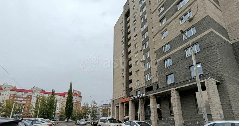Торговое помещение, 115 м2 Уфа - изображение 2