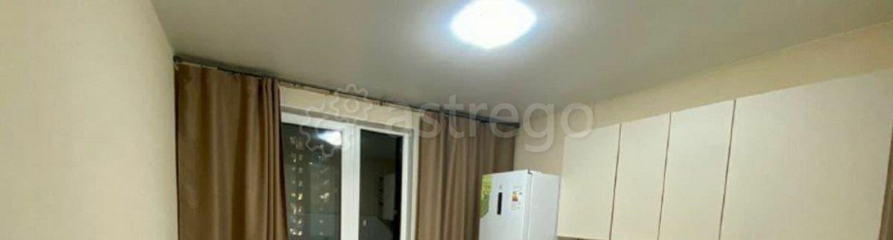 1-комн. квартира, 40 м2, 9/25 эт. Москва - изображение 6