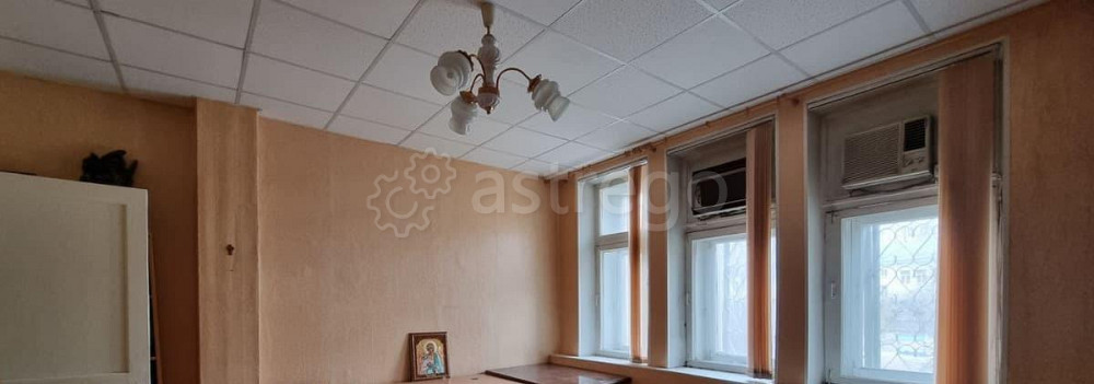 Офис, 51.5 м2 Санкт-Петербург - изображение 4