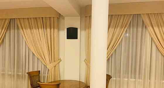5-комн. квартира, 220 м2, 4/4 эт. Москва