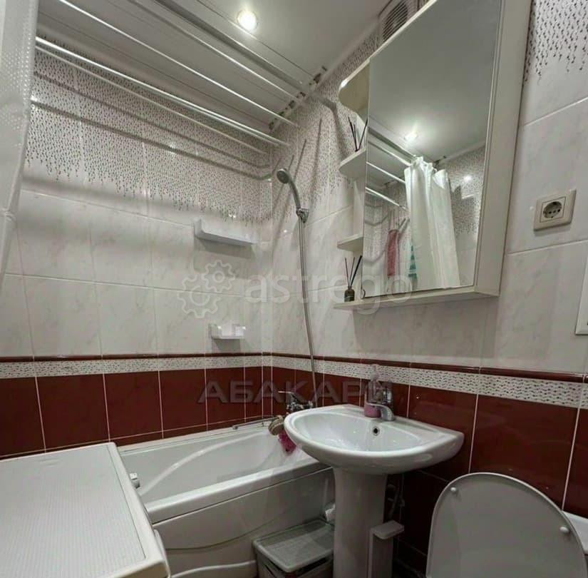 2-комн. квартира, 48 м2, 2/5 эт. Красноярск - изображение 7