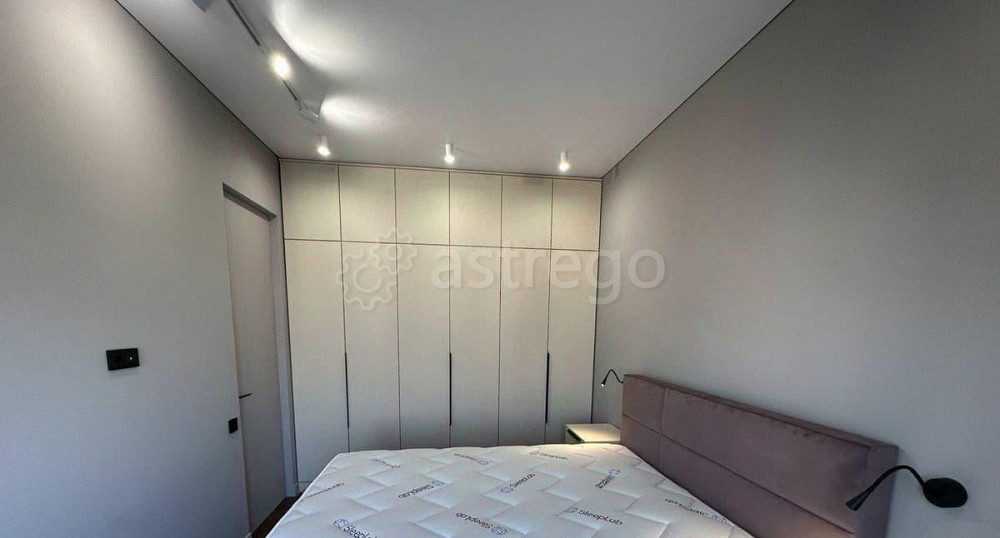 2-комн. квартира, 40 м2, 22/28 эт. Москва - изображение 7