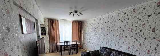 3-комн. квартира, 60.7 м2, 3/5 эт. Дудинка