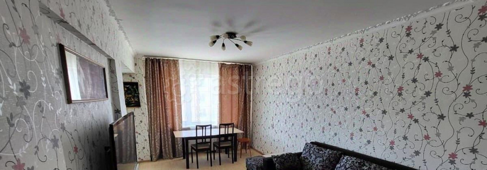 3-комн. квартира, 60.7 м2, 3/5 эт. Дудинка - изображение 5