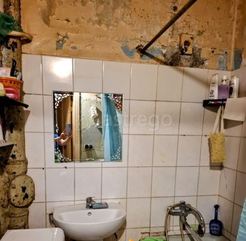 Комната, 26 м2, 2/5 эт. Москва - изображение 7