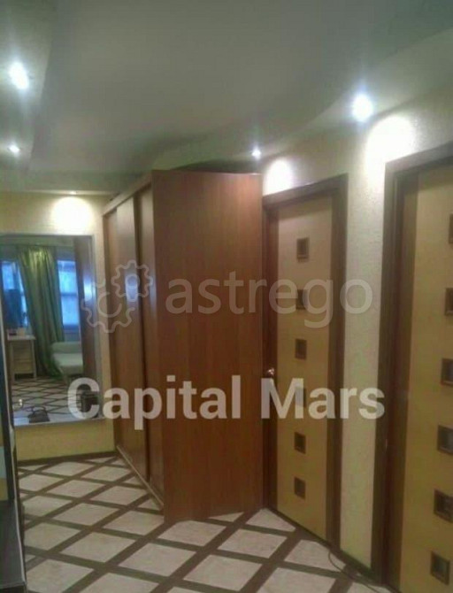 2-комн. квартира, 50 м2, 1/13 эт. Москва - изображение 7
