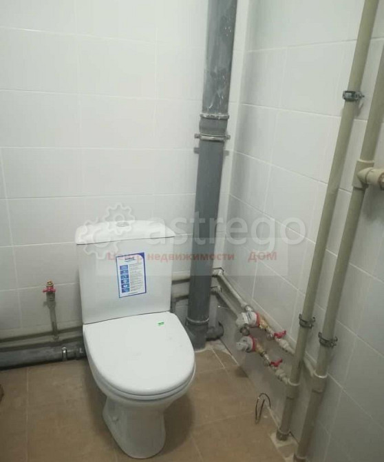 Студия, 22 м2, 2/7 эт. Разумное - изображение 4