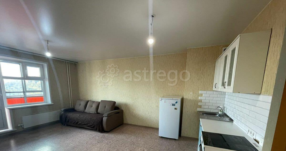 Студия, 30 м2, 11/18 эт. Красноярск - изображение 6