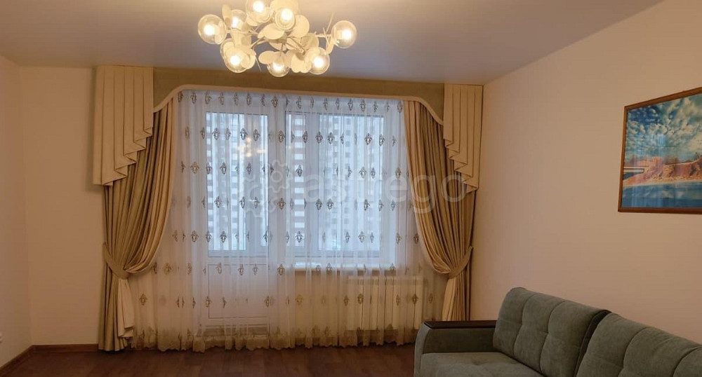 3-комн. квартира, 108.7 м2, 5/15 эт. Санкт-Петербург - изображение 7