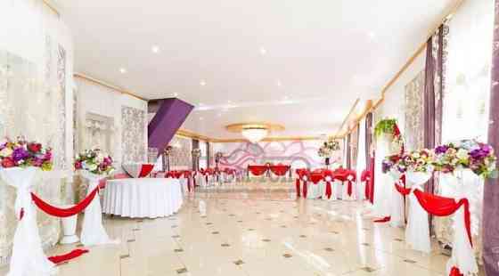 Коттедж, 831 м2 Балашиха