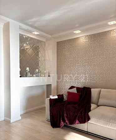 3-комн. квартира, 138 м2, 2/9 эт. Уфа