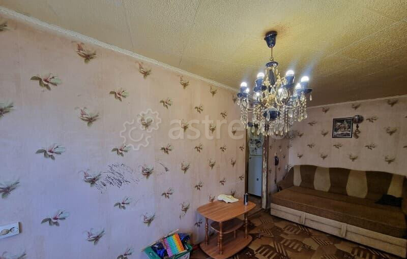 2-комн. квартира, 44.7 м2, 5/5 эт. Орехово-Зуево - изображение 6