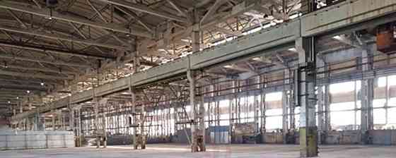 Склад, 3188 м2 Раменское