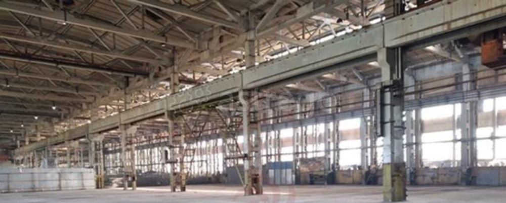 Склад, 3188 м2 Раменское - изображение 1