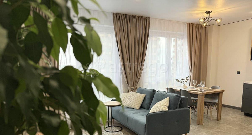 1-комн. квартира, 34.2 м2, 10/33 эт. Москва - изображение 5