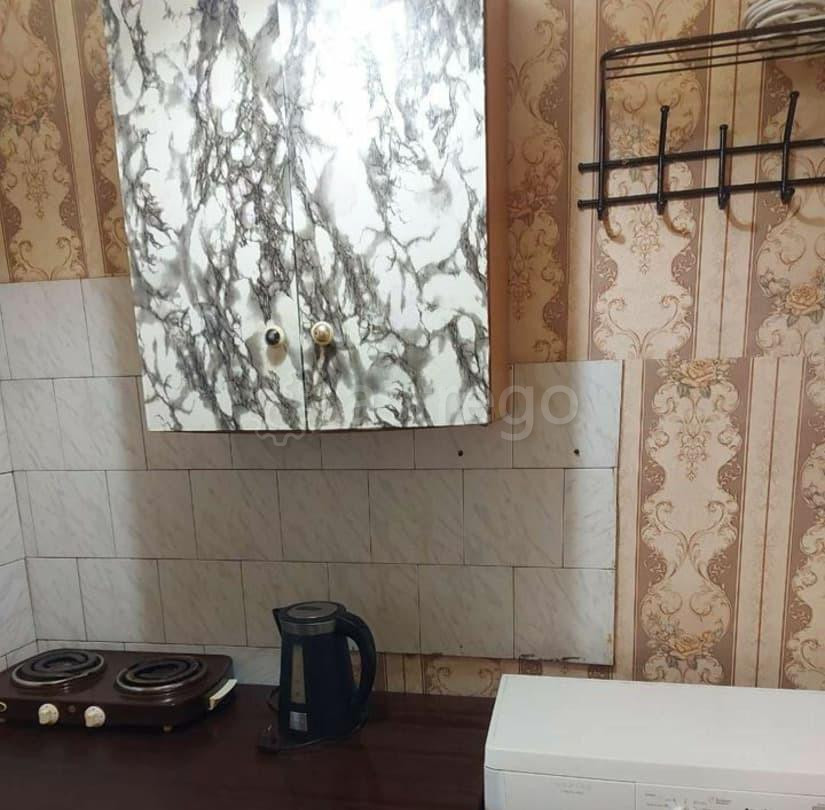 Студия, 17 м2, 8/9 эт. Норильск - изображение 2