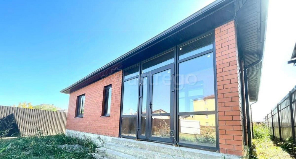 Дом, 93.1 м, 5.3 сотки, 1 эт. Яблоновский - изображение 4