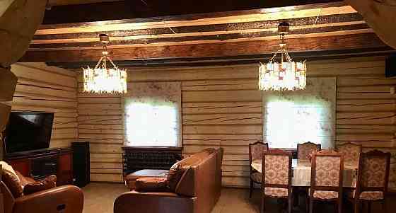 Дом, 250 м2, 15 соток, 2 эт. Звенигород