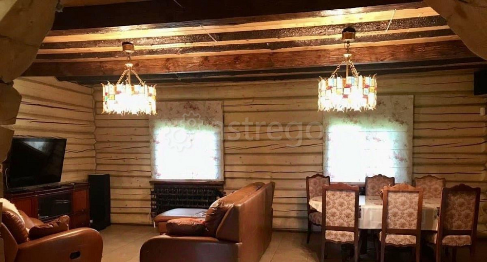 Дом, 250 м2, 15 соток, 2 эт. Звенигород - изображение 3