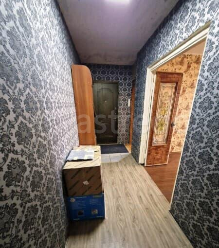 3-комн. квартира, 72 м2, 4/9 эт. Егорьевск - изображение 7