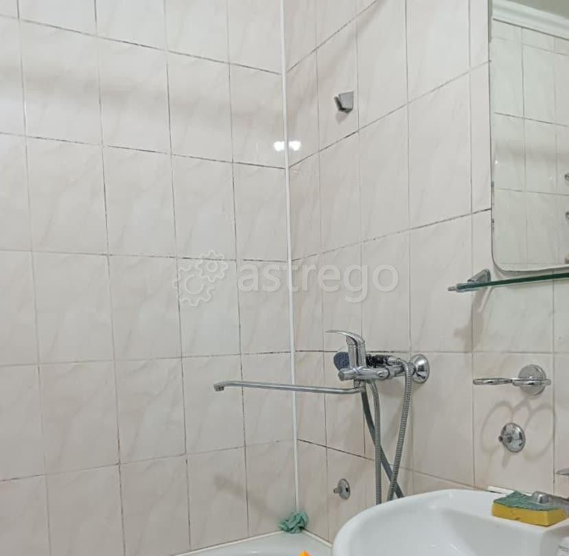 3-комн. квартира, 78 м2, 3/5 эт. Яблоновский - изображение 2