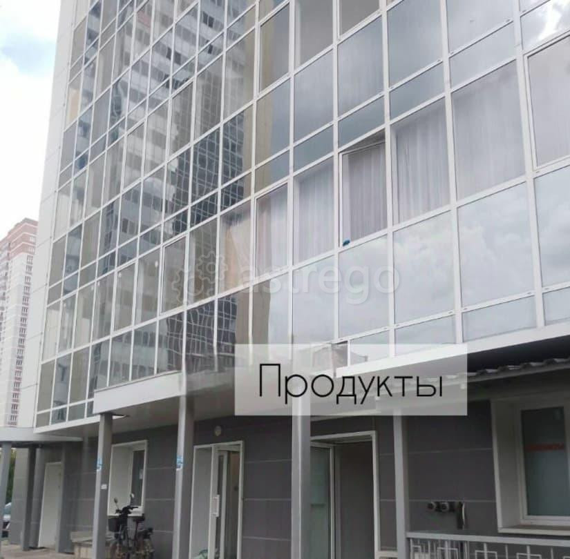Свободного назначения, 62.15 м2 Красноярск - изображение 4