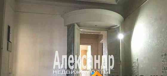 6-комн. квартира, 351.3 м2, 4/5 эт. Санкт-Петербург