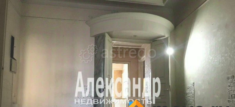 6-комн. квартира, 351.3 м2, 4/5 эт. Санкт-Петербург - изображение 4