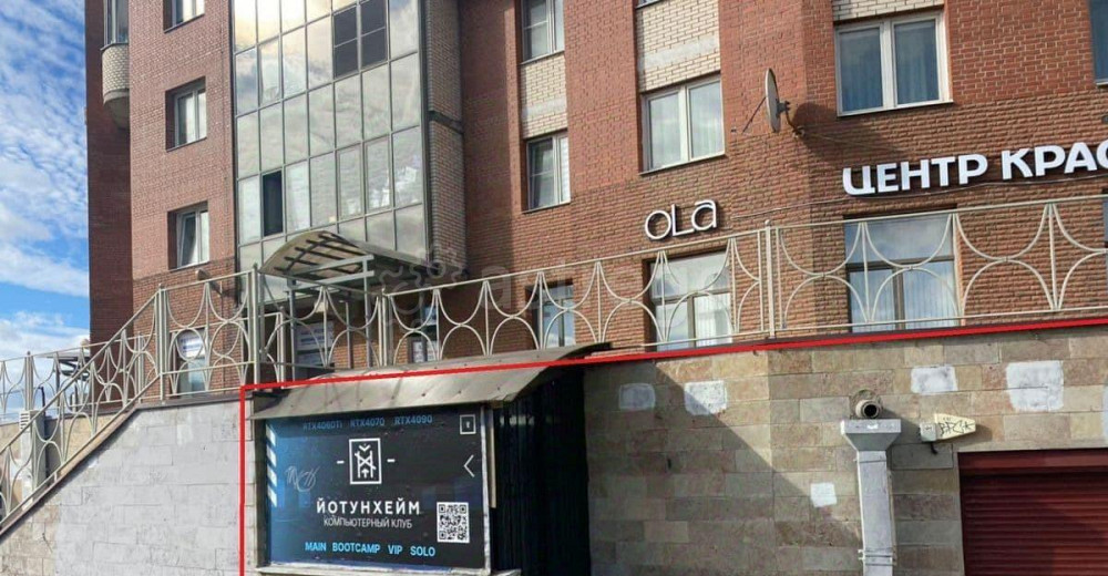 Свободного назначения, 283 м2 Санкт-Петербург - изображение 2