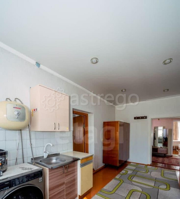 Дом, 84 м2, 17.5 сотки, 1 эт. Бийск - изображение 2