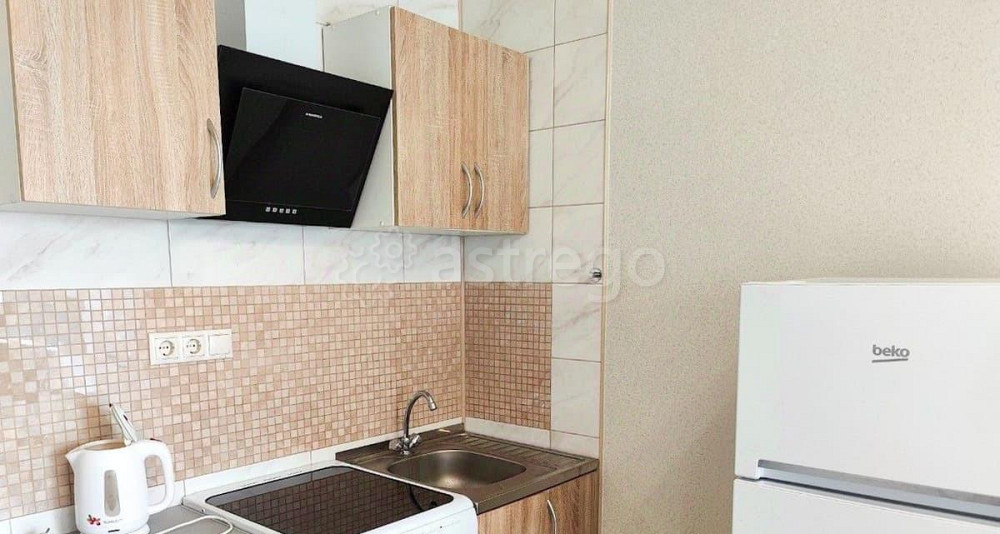 Студия, 23.5 м2, 5/25 эт. Москва - изображение 7