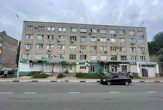 Торговое помещение, 36 м2 Губкин