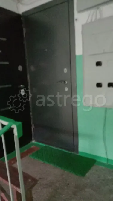 Продам 2-комн. квартиру, 43.6 м2, 5/5 этаж Новокузнецк - изображение 10