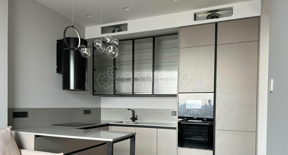 2-комн. квартира, 51 м2, 22/50 эт. Москва - изображение 7